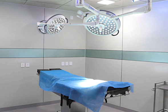 北京俏中關(guān)醫(yī)療美容門診部