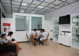 運(yùn)城海鷗美容外科診所