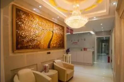 唐山釋妍醫(yī)療美容整形門診部