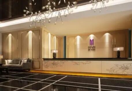 中山德美馨醫(yī)療美容門(mén)診部