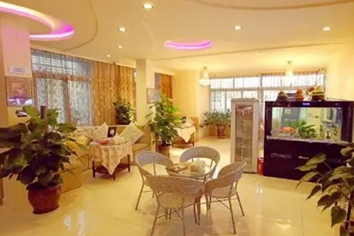 江門(mén)新會(huì)同濟(jì)醫(yī)療美容門(mén)診部