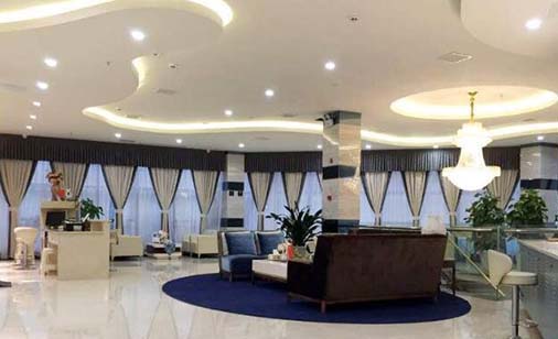 南充尚美醫(yī)療美容