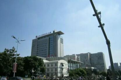 蘇州大學(xué)附屬第二醫(yī)院整形外科