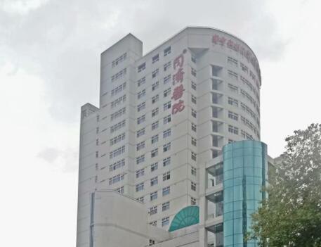 武漢同濟(jì)醫(yī)學(xué)院醫(yī)院整形美容科