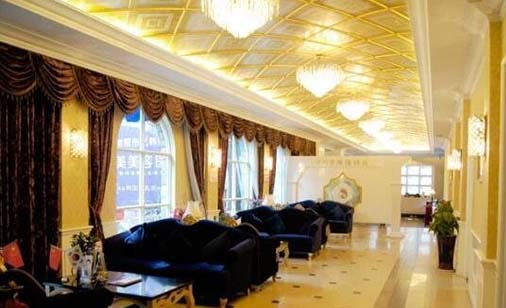 成都達(dá)芬奇醫(yī)療美容醫(yī)院