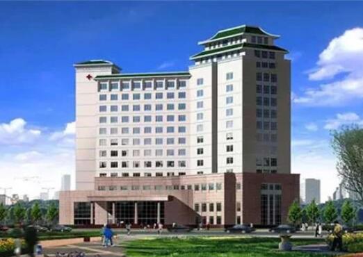 哈爾濱醫(yī)科大學附屬第四醫(yī)院整形外科