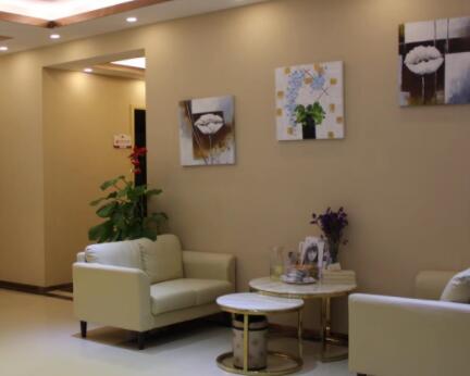 達州鄧良樹醫(yī)療美容機構(gòu)