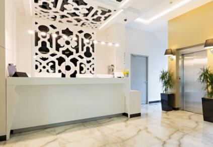 深圳京韓蘭茂梵美醫(yī)療美容門(mén)診部