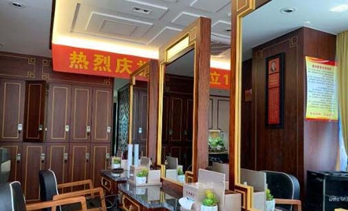 成都美麗部落整形美容醫(yī)院