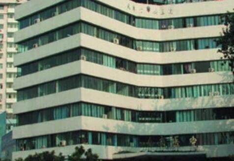 天津公安醫(yī)院醫(yī)學(xué)美容科