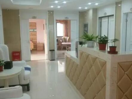 無(wú)錫優(yōu)恩醫(yī)療美容醫(yī)院