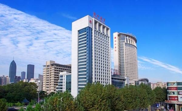 武漢協(xié)和醫(yī)院醫(yī)療美容科