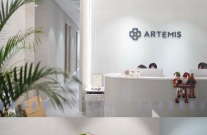 深圳澳瑪星光醫(yī)療美容診所