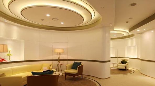 上海第十人民醫(yī)院整形科室