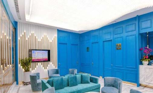 新鄉(xiāng)名門醫(yī)療美容門診部