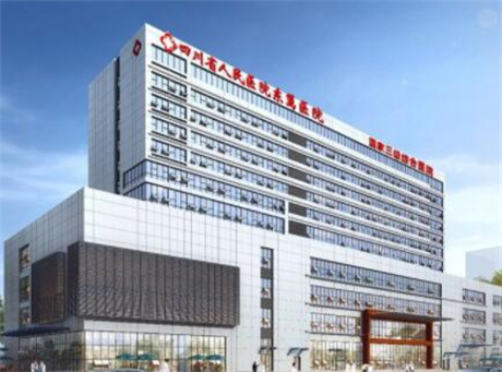 成都東籬醫(yī)院醫(yī)學(xué)美容科