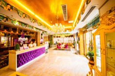 達(dá)州雙均整形美容門診