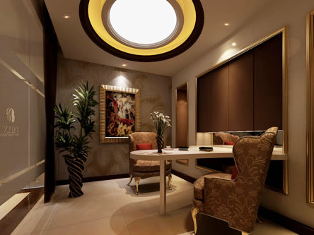 武漢名韓醫(yī)療美容門(mén)診部