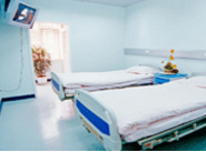 西安同濟醫(yī)院激光美容中心