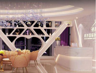 云南昆明辰萊醫(yī)療美容醫(yī)院