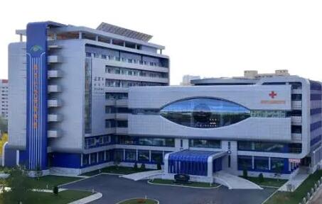 浙江大學(xué)醫(yī)學(xué)院附屬第四醫(yī)院(浙大四院)整形科