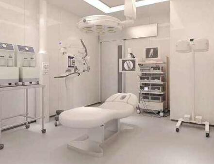 武漢廣愛醫(yī)院醫(yī)療美容科