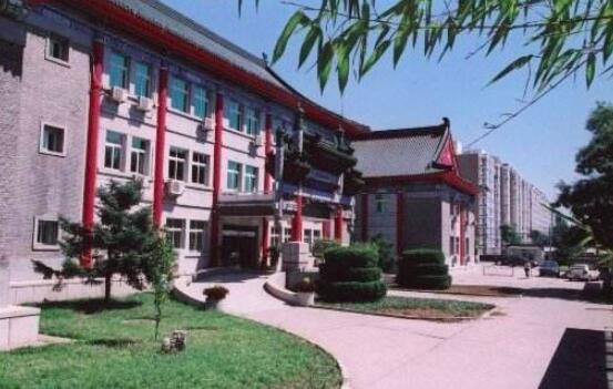 中國醫(yī)學(xué)科學(xué)院外科醫(yī)院