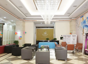 贛州虔美人醫(yī)療美容