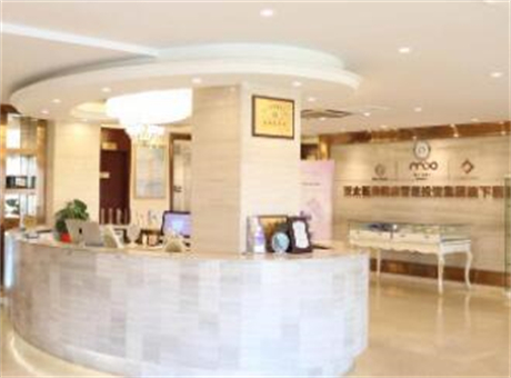 武漢美立方醫(yī)療醫(yī)院