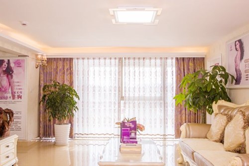 湛江名媛整形美容醫(yī)院