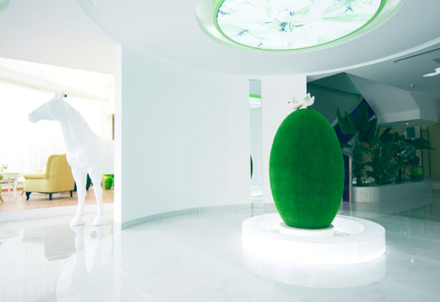 駐馬店美蘭德整形美容醫(yī)院