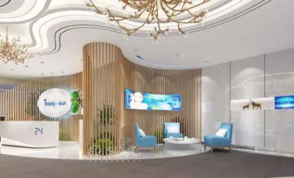 西寧創(chuàng)美醫(yī)療美容診所