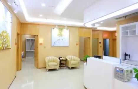 連云港大明整形醫(yī)院