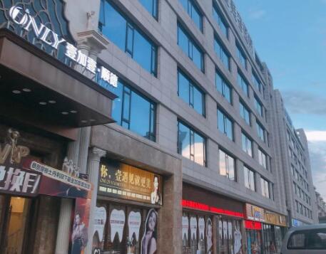 順德壹加壹整形美容醫(yī)院技術(shù)旗艦