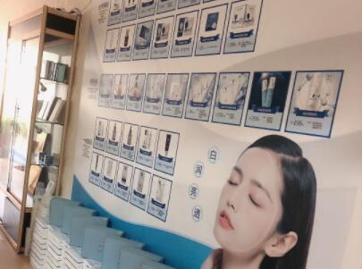 包頭麗人醫(yī)療整形美容