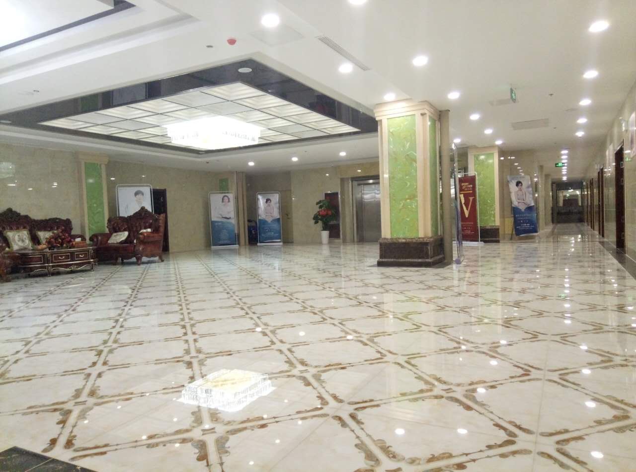 威海美意整形醫(yī)院(民營)