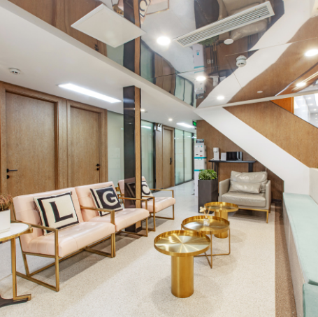 上海瑰麗醫(yī)療美容門診部