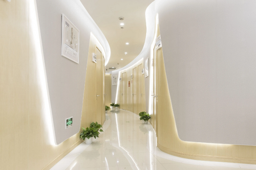 烏魯木齊梁青松星范醫(yī)療美容門診部