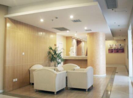 蘇州溫家岸整形醫(yī)療美容門診