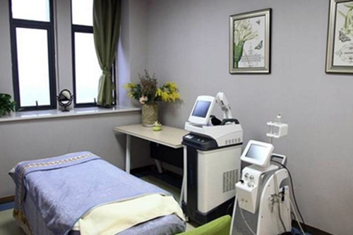 合肥萊司美醫(yī)療美容門(mén)診部