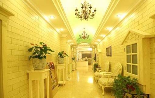 德陽(yáng)壹號(hào)美都醫(yī)療美容醫(yī)院