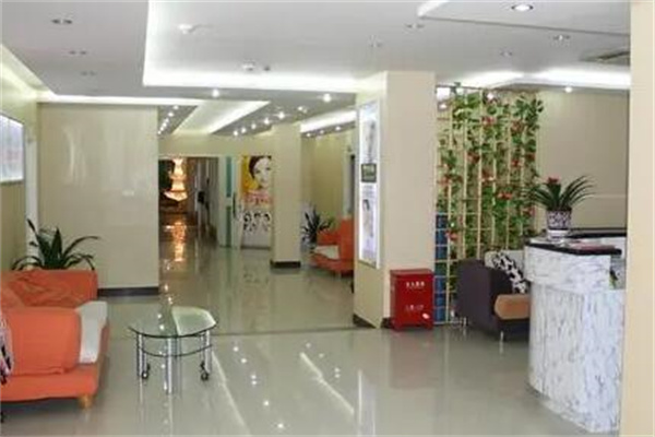 金華芘麗芙整形美容醫(yī)院