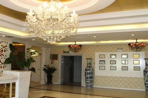 煙臺(tái)潤美醫(yī)療美容診所