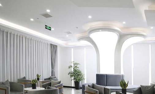 太原妍潘醫(yī)療美容診所