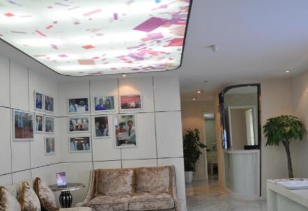 重慶夢(mèng)美醫(yī)療美容門診部