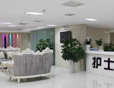 懷化華美纖璐醫(yī)療美容門(mén)診部