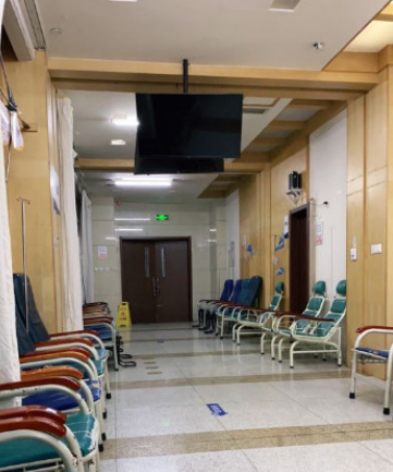 大連醫(yī)科大學(xué)附屬第二醫(yī)院整形外科