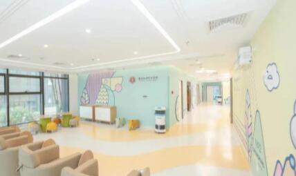 重慶北部寬仁醫(yī)院醫(yī)學(xué)美容科