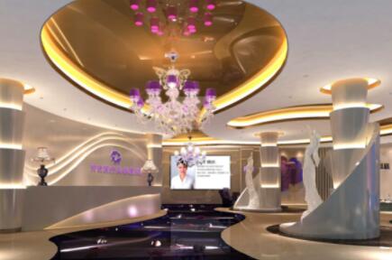 鄭州銘藝醫(yī)療美容門(mén)診部