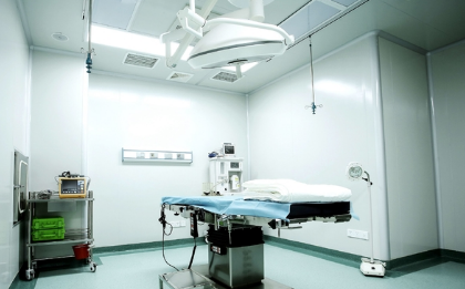 成都奕后麗都醫(yī)療整形美容醫(yī)院